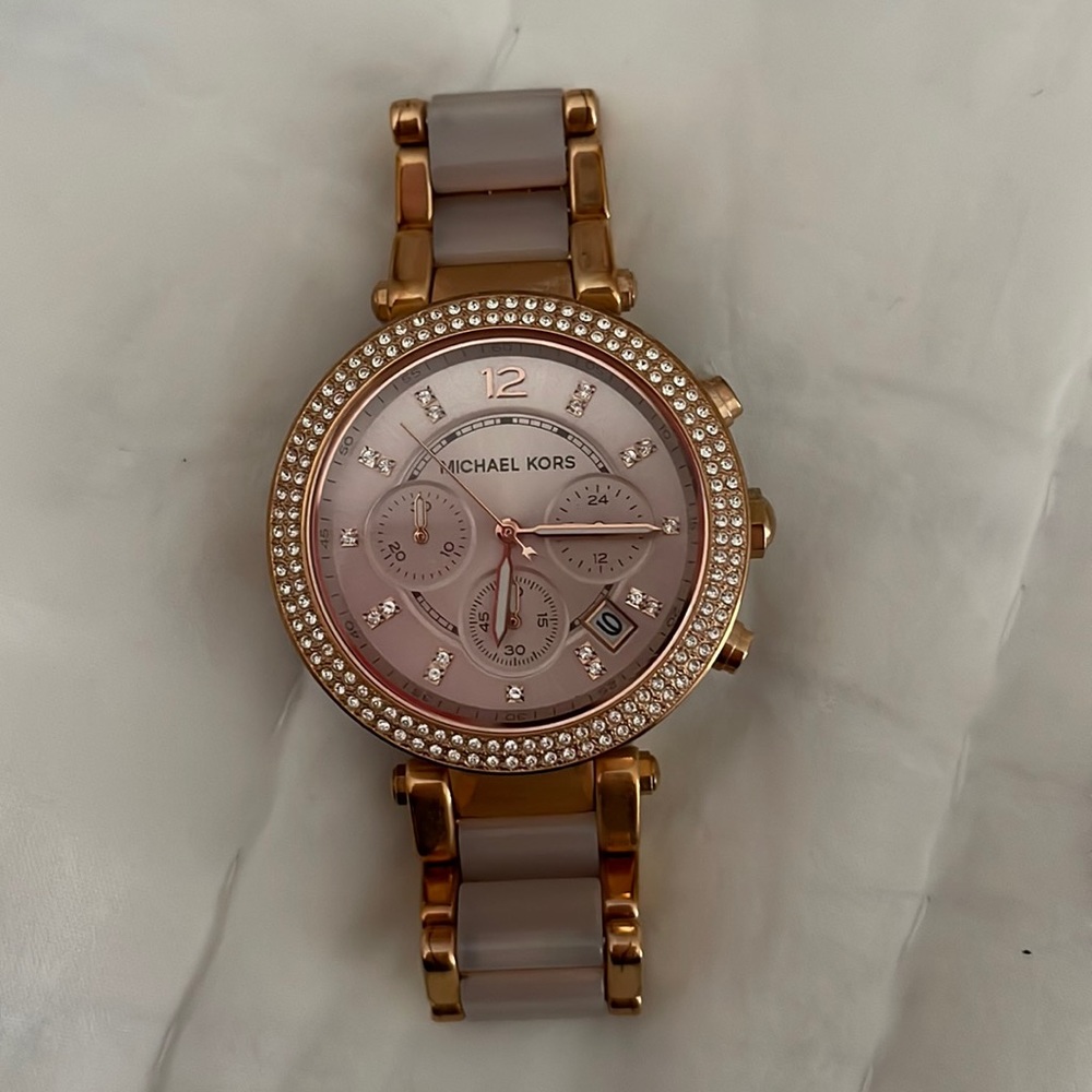 Michael Kors Watch